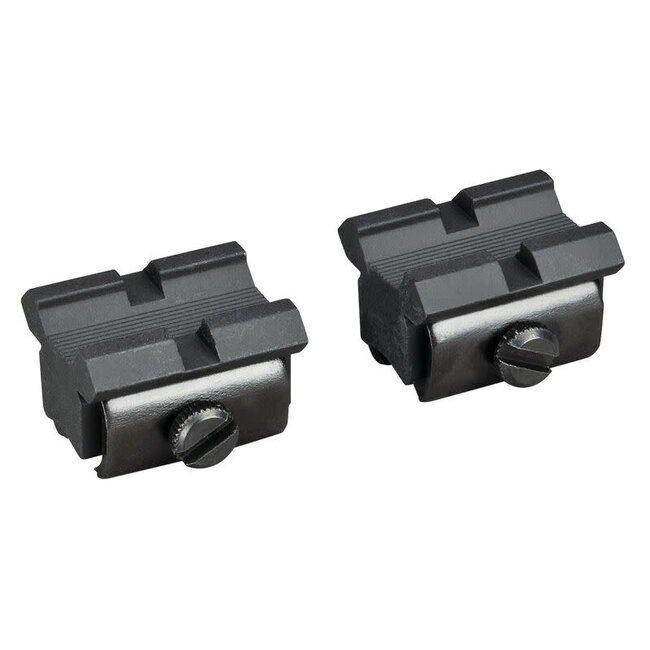 Base Weaver .22 Adaptateur Tip-Off 2/Pqt