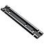 Base Weaver Top Mount Sav 67 Shotgun 93 En Aluminium Noir