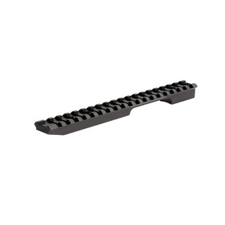 SUN OPTIC Base Sun Optic Savage Action Longue 1 Pièce Picatinny