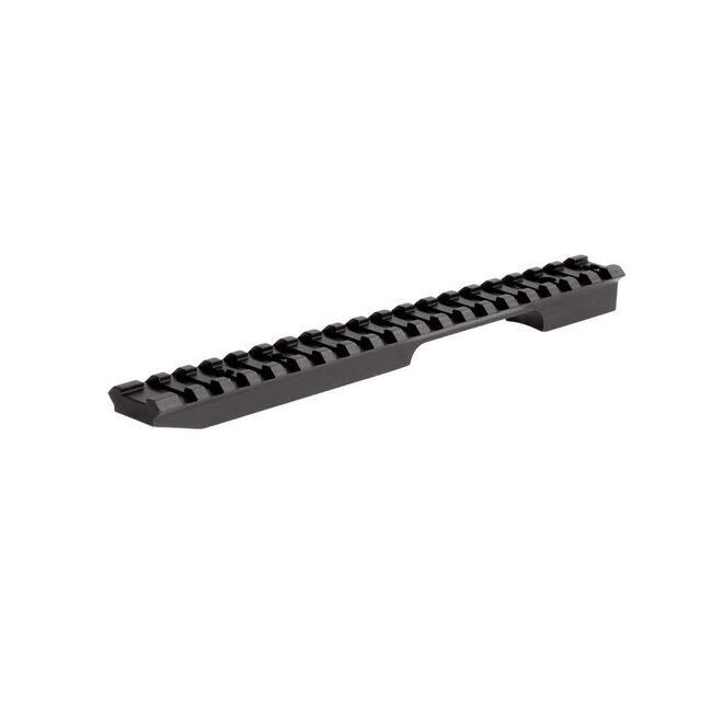 Base Sun Optic Savage Action Longue 1 Pièce Picatinny