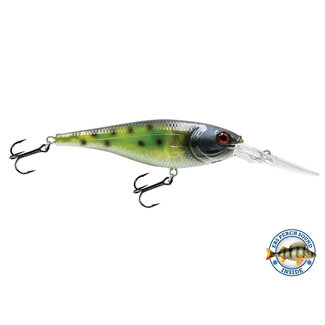 LIVINGSTON Livingston Ebs Walleye 90 3-1/2''