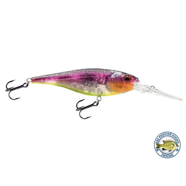 Livingston Ebs Walleye 90 3-1/2''