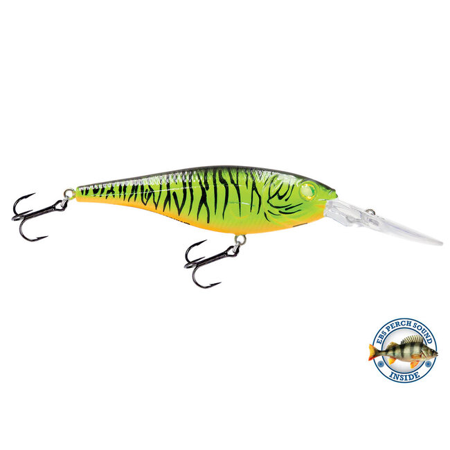 Livingston Ebs Walleye 90 3-1/2''