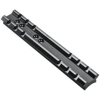 WEAVER Weaver Top Mount Base # 410 Black