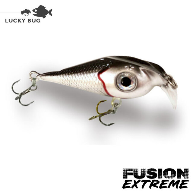 Lucky Bug Fusion Extrem 2.25"
