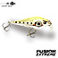 Lucky Bug Fusion Extrem 2.25"