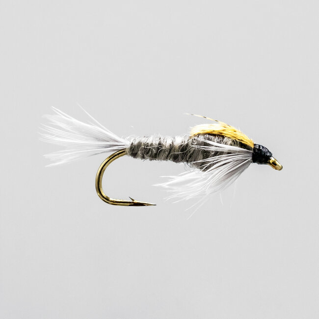 Neptune Hendrickson Nymph Hook #10