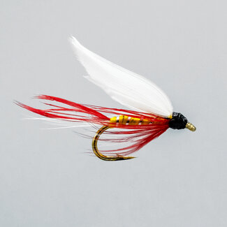 NEPTUNE Neptune Par Belle Wet Fly Hook #8