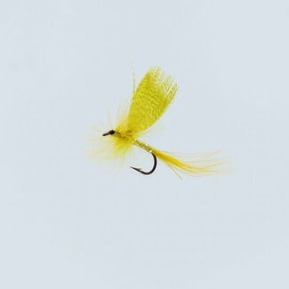 ETIC Mouche De Mai Etic Yellow May Hameçon #10