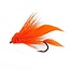 ETIC Etic Muddler Fly All Orange Hook #6