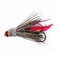 ETIC Etic Muddler Gold Redhead Fly #8 Hook