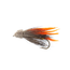 ETIC Mouche Etic Muddler Orange Hameçon #12