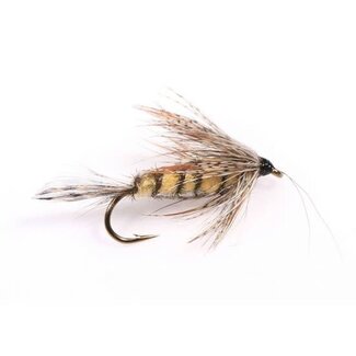 ETIC Etic Nymph Fly 13A Cream Hook #10