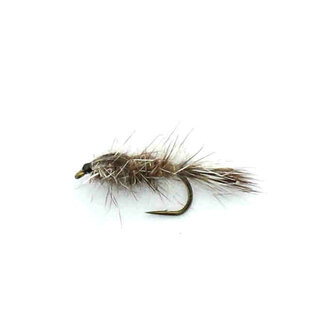 ETIC Etic Nymph Fly Hare's Hear Hook #10