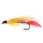 ETIC Mouche Etic Streamer Mickey Finn Hameçon #8