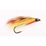 ETIC Mouche Etic Streamer Pink Lady Hameçon #8
