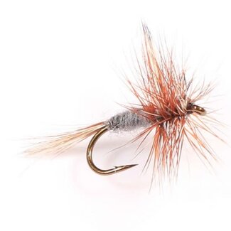 ETIC Mouche Sèche Etic Adams Hameçon #10