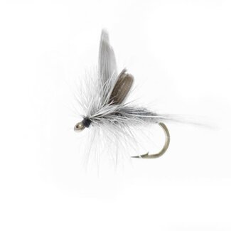 ETIC Mouche Sèche Etic Blue Dun Hameçon #10