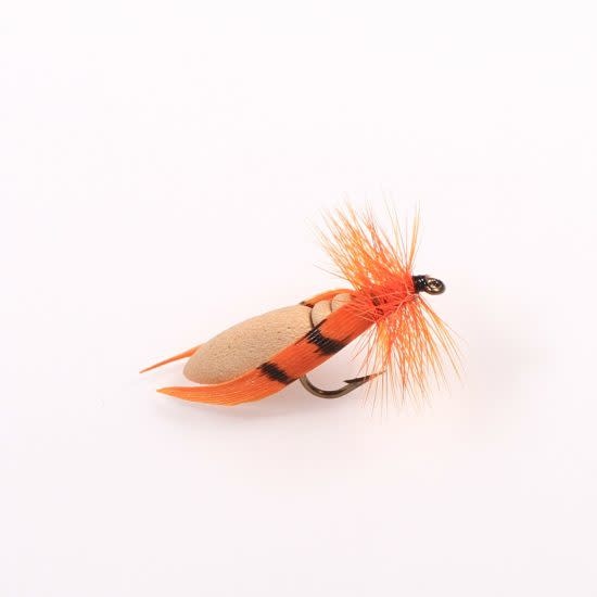 Mouche Sèche Etic Alder Hameçon #12 - Pronature Plessisville
