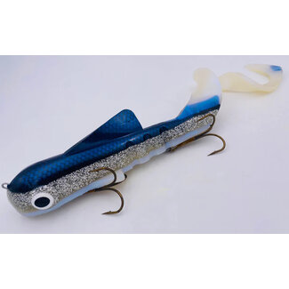 MUSKY INNOVATIONS Musky Innovations Pro Magnum Bull Dawg Uv 12''