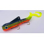 Musky Innovations Regular Bull Dawg 9''
