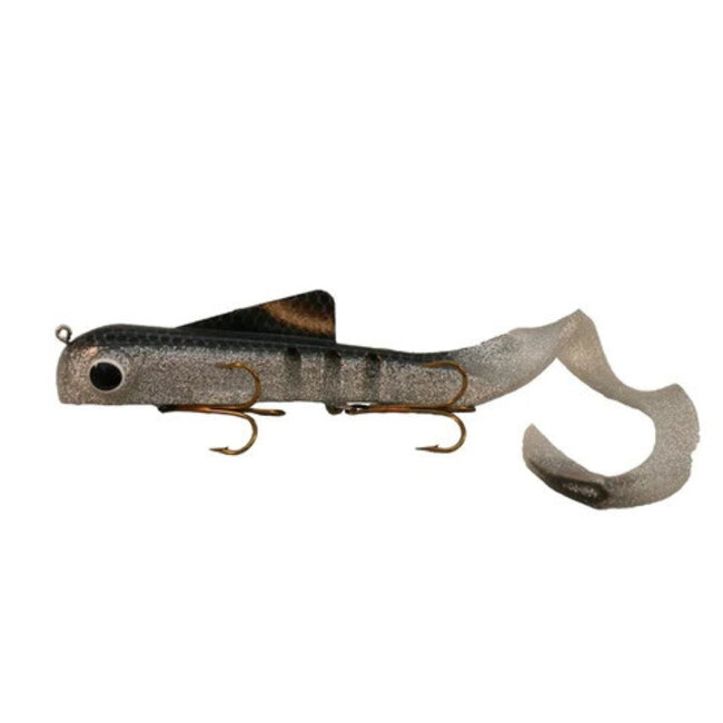 Musky Innovations Regular Bull Dawg 9''