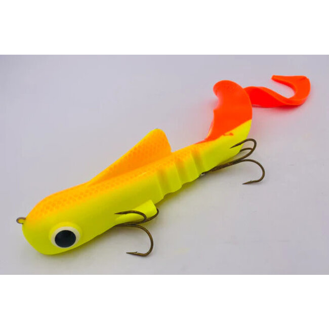 Musky Innovations Regular Bull Dawg 9''