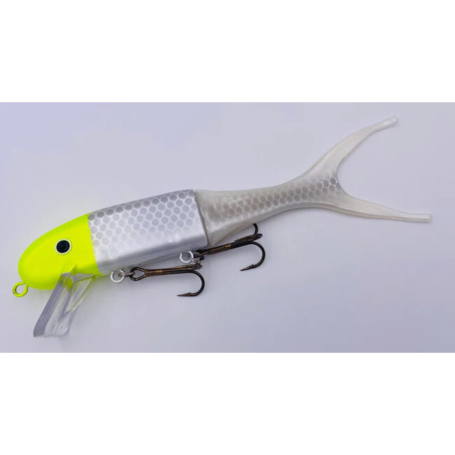 Musky Innovations Shallow Invader