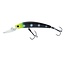 YO-ZURI Yo-Zuri Deep Diver Walleye 4-3/8''