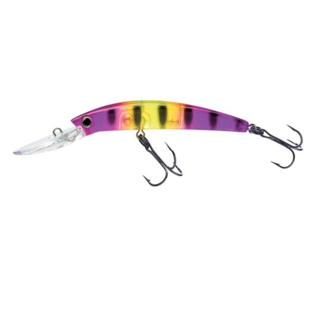 Yo-Zuri Deep Diver Walleye 4-3/8''