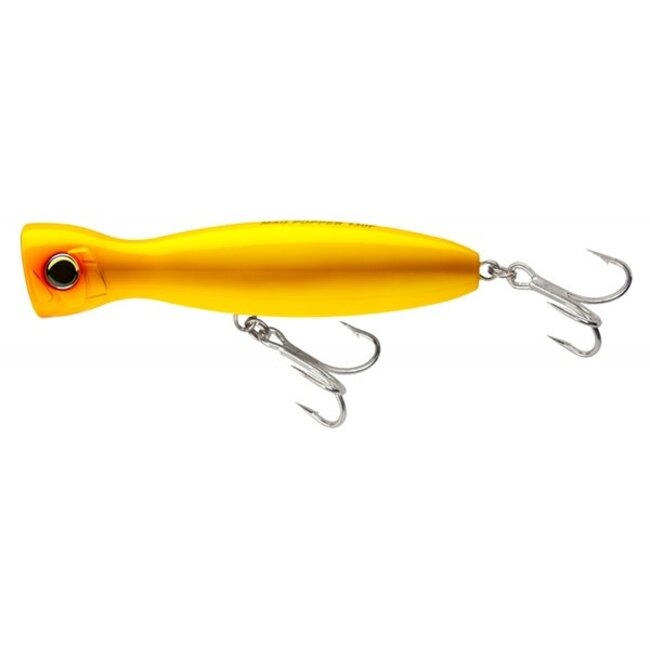 Yo-Zuri Mag Popper 5-1/4''