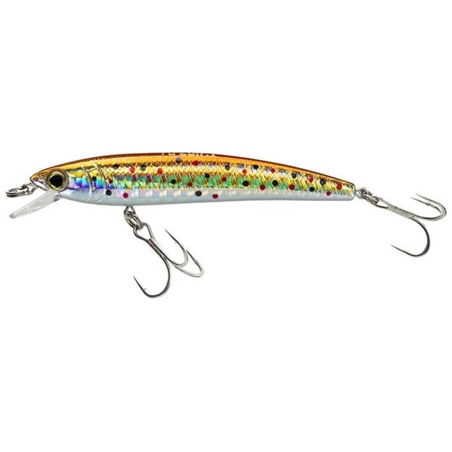 Yo-Zuri Pins Minnow Floating 2 3/4''