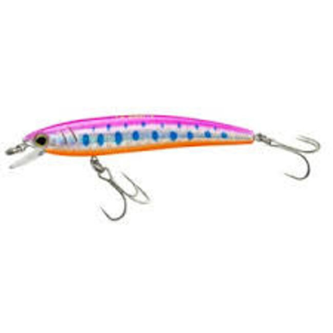 Yo-Zuri Pins Minnow Floating 2 3/4''