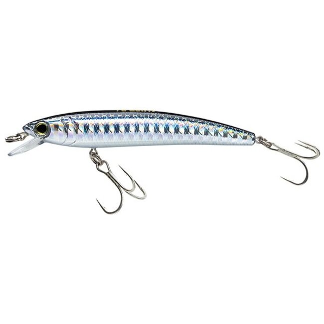 Yo-Zuri Pins Minnow Floating 2''