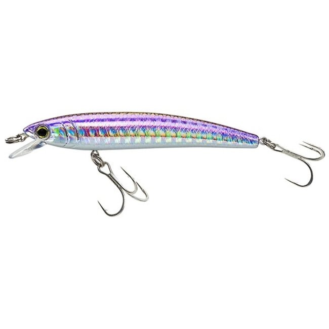 Yo-Zuri Pins Minnow Floating 2''