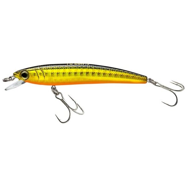 Yo-Zuri Pins Minnow Floating 3-1/2''