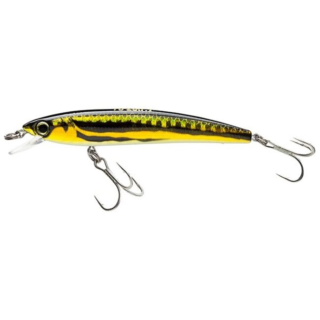 Yo-Zuri Pins Minnow Floating 3-1/2''