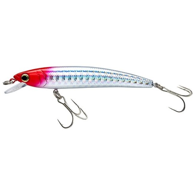 Yo-Zuri Pins Minnow Floating 3-1/2''