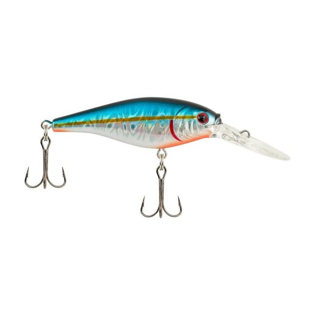 Berkley Flicker Shad 2"