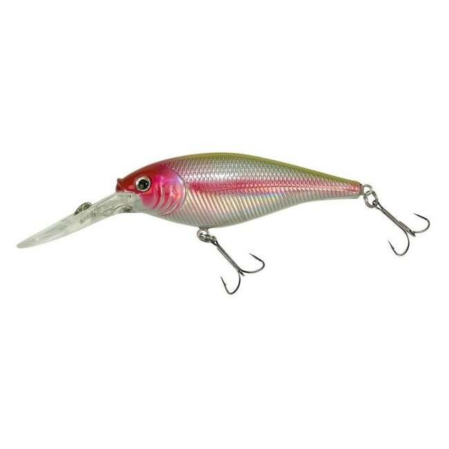 Berkley Flicker Shad 2"