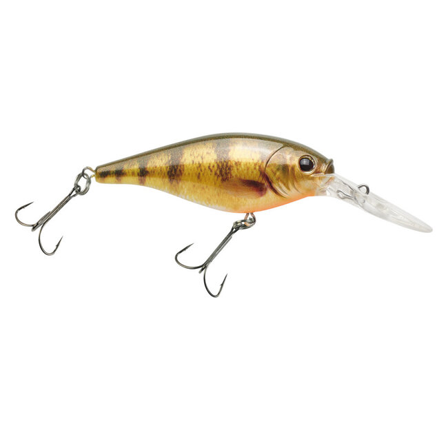 Berkley Flicker Shad 3''