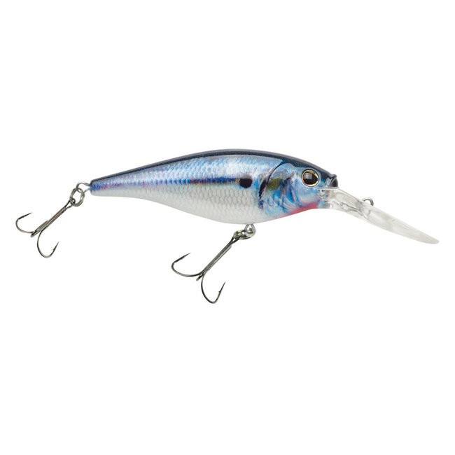 Berkley Flicker Shad 3''