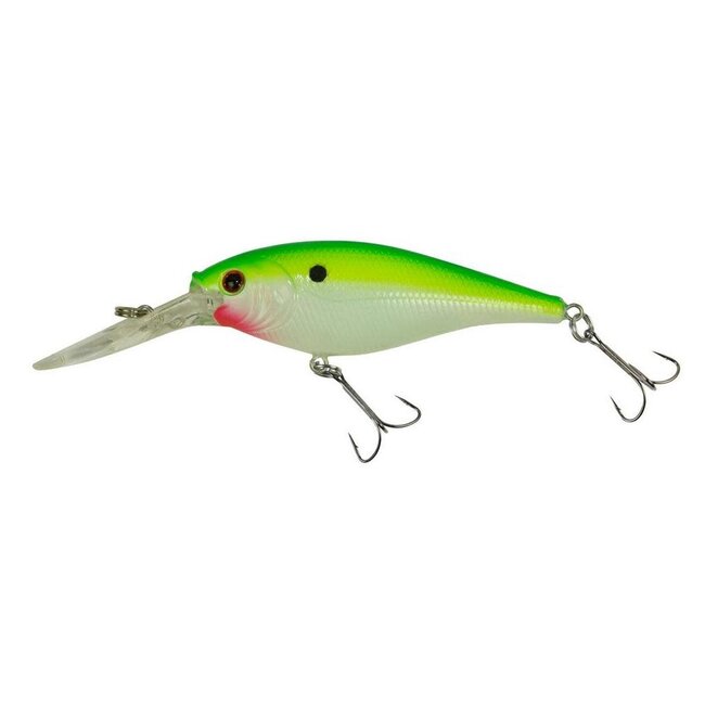 Berkley Flicker Shad 3''