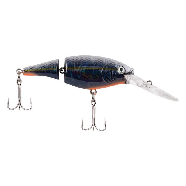 Berkley Flicker Shad Jointed 3''
