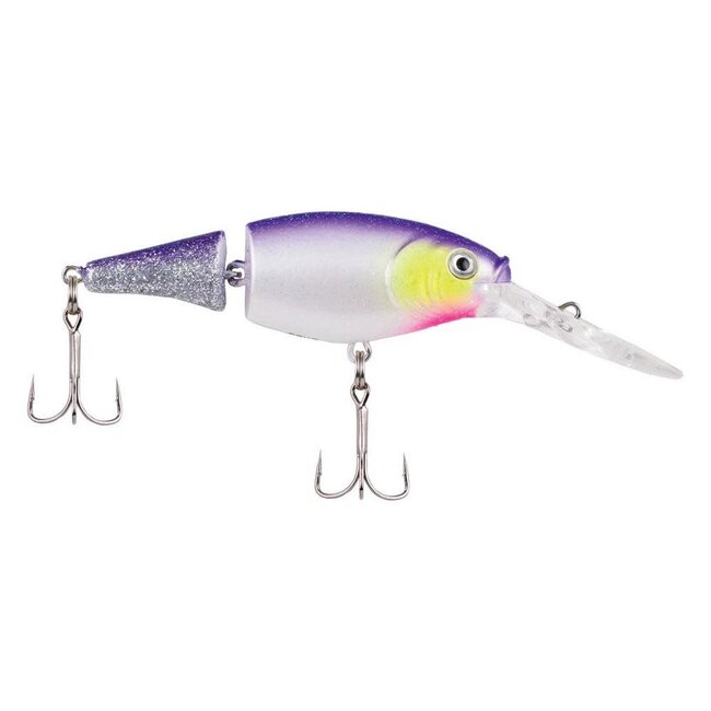 Berkley Flicker Shad Jointed 3''