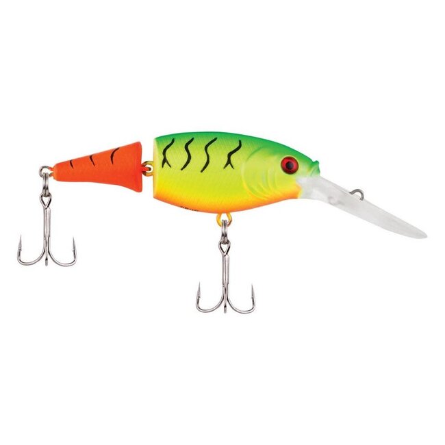 Berkley Flicker Shad Jointed 3''
