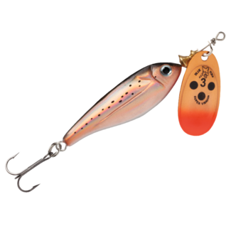 BLUE FOX Bluefox Minnow Super Vibrax 3''