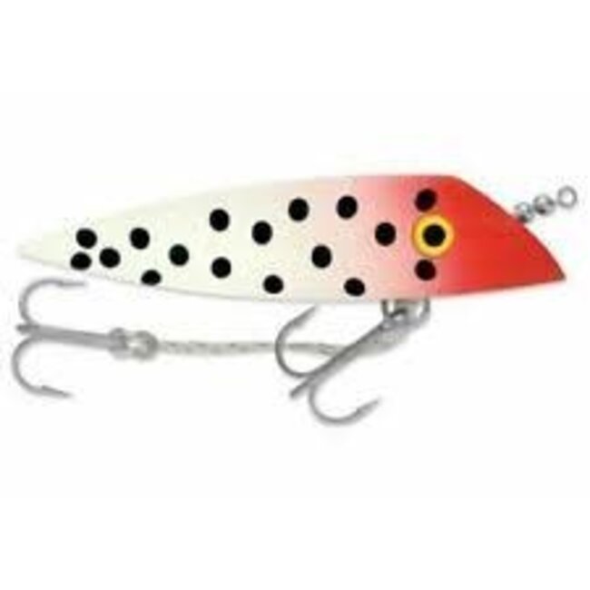 Luhr Jensen Original J-Plug #2