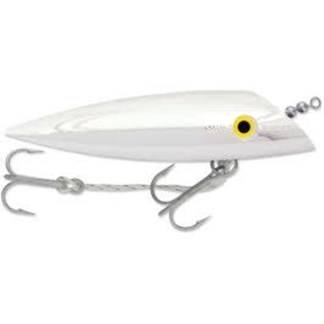 Luhr Jensen Original J-Plug #2