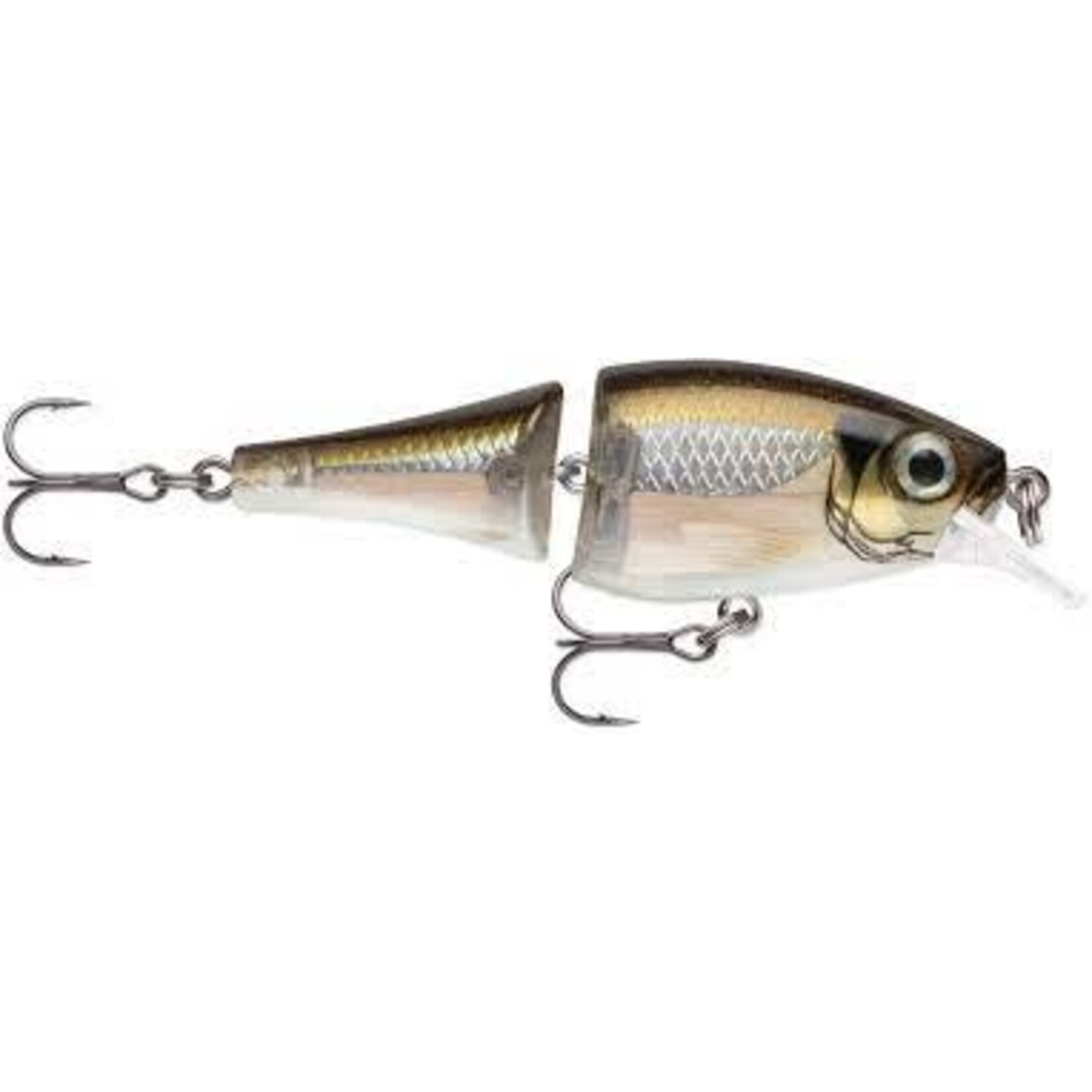 RAPALA Rapala Bx Jointed Shad 06 Cm